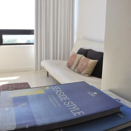 Apartament Caparica Beach Lounge By Be@home *