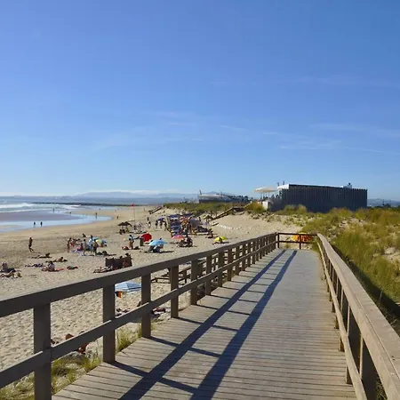 Apartament Caparica Beach Lounge By Be@home Costa de Caparica