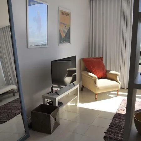 Caparica Beach Lounge By Be@home Apartament Costa de Caparica