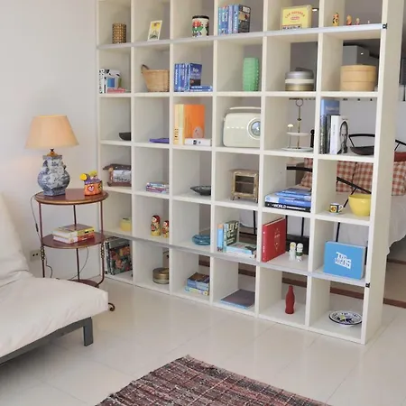 Caparica Beach Lounge By Be@home * Costa de Caparica