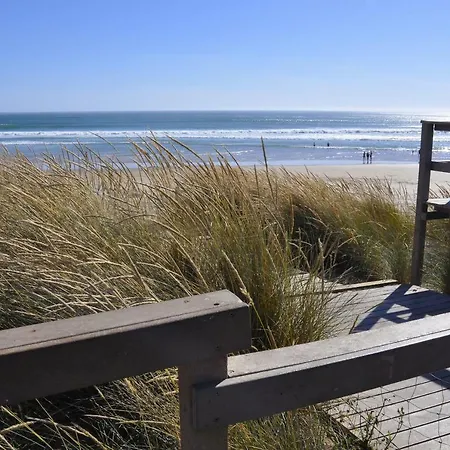 Caparica Beach Lounge By Be@home Costa de Caparica