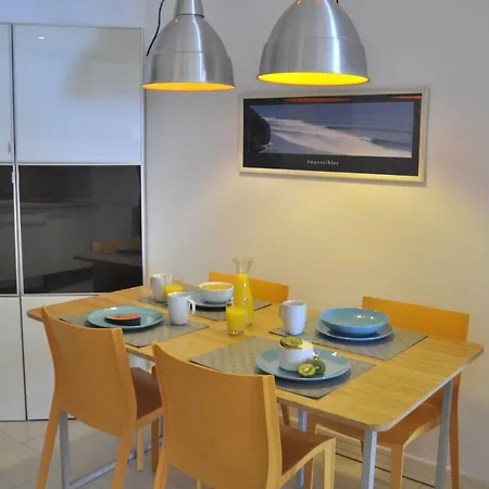 Apartament Caparica Beach Lounge By Be@home *