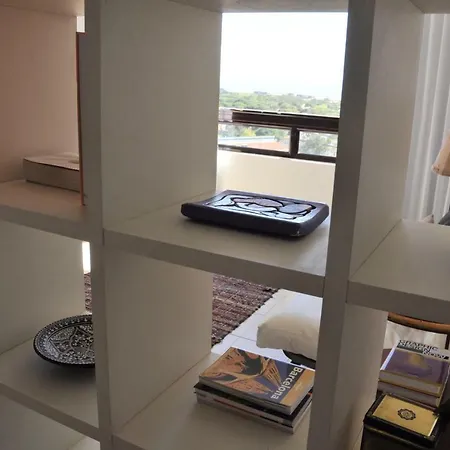 Apartament Caparica Beach Lounge By Be@home Costa de Caparica