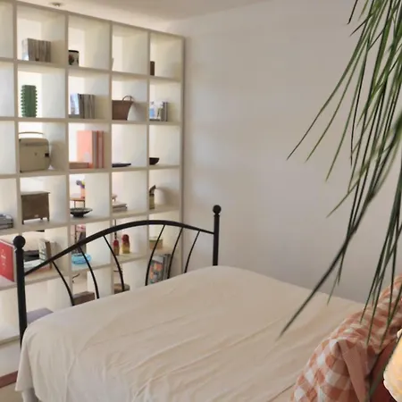 Caparica Beach Lounge By Be@home Apartament *