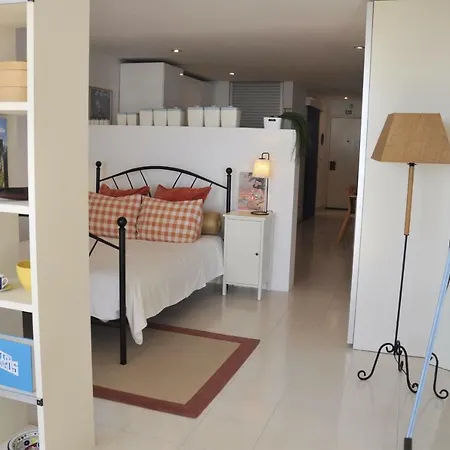 Caparica Beach Lounge By Be@home Apartament Costa de Caparica
