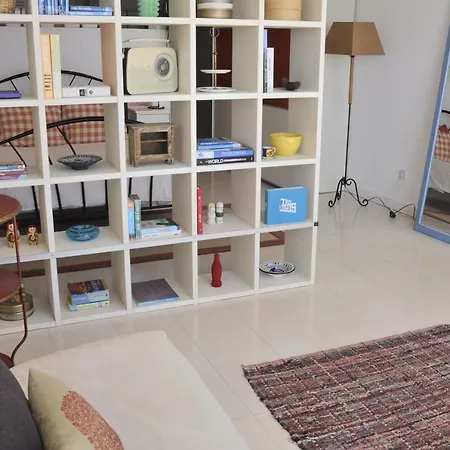 Apartament Caparica Beach Lounge By Be@home *