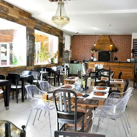 Caparica Beach Lounge By Be@home * Costa de Caparica