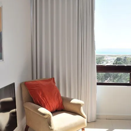Apartament Caparica Beach Lounge By Be@home Costa de Caparica